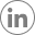 LinkedIn icon